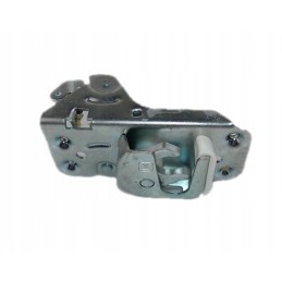 Kabinos užraktas kairysis zetorius