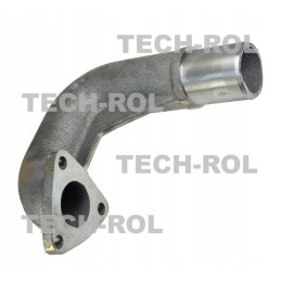 Duslintuvo alkūnė mf 4 3029183m92 vidaus gaminiui