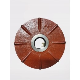 Stabdžių būgnas ursus c 330 50019020