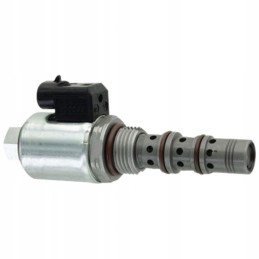John deere solenoidinė ritė