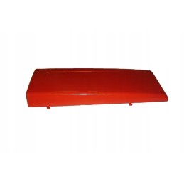 Viršutinis gaubto dangtis zetor 5011 5045 3cyl 62115316