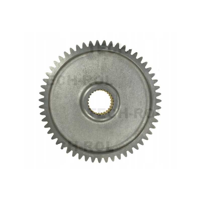 Stebulės reduktorius 55 zc 4011 c 355 ursus 50428090