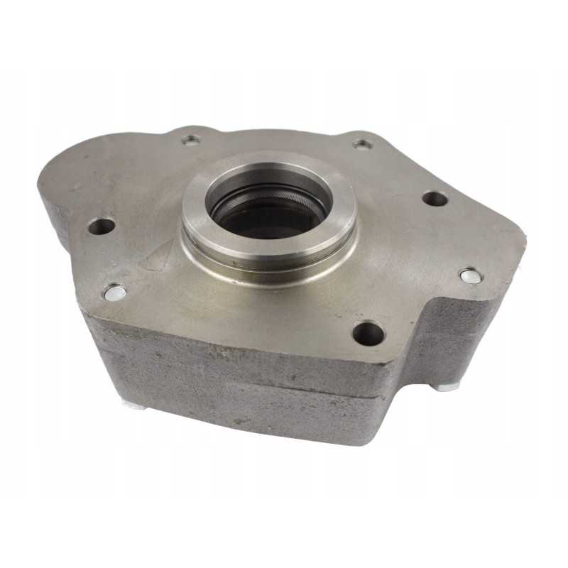 John Deere AL57680 vidinis hidraulinis siurblys