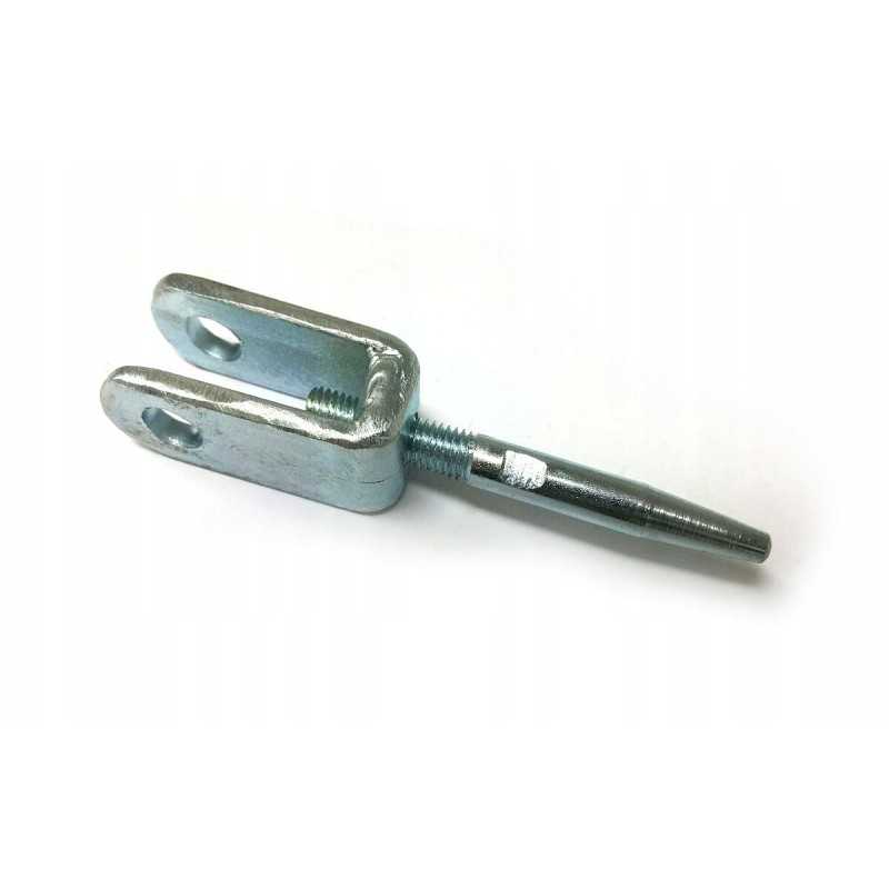 Sukomplektuotos pagrindinio stabdžių cilindro šakės, skirtos c 360