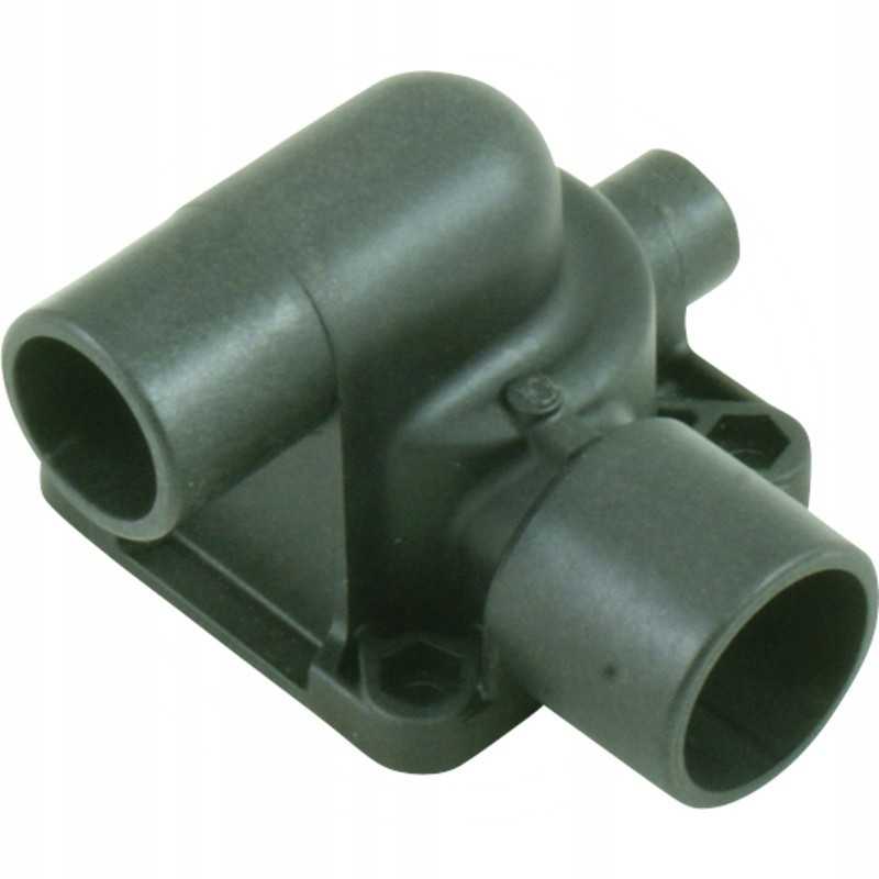Termostato korpusas 70011301