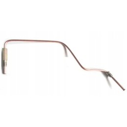 Stabdžių žarnelė ZETOR 4011 kairioji motogeneric