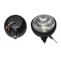 F305 metalinis priekinis žibintas 16053rk