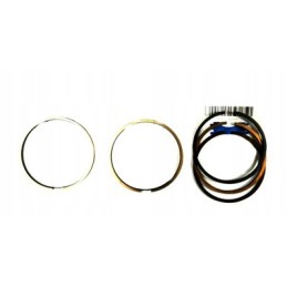 Variklio žiedų komplektas mtz 5p 1 stūmoklis