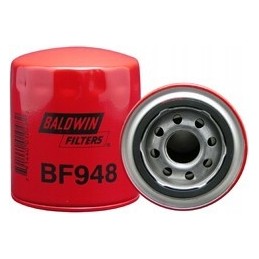 Pasukite Baldwin BF948 kuro filtrą