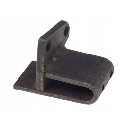 C 385 stabdžių pedalo ribotuvas