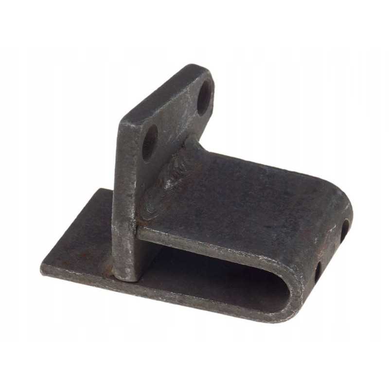 Stabdžių pedalo ribotuvas c 385 i obch