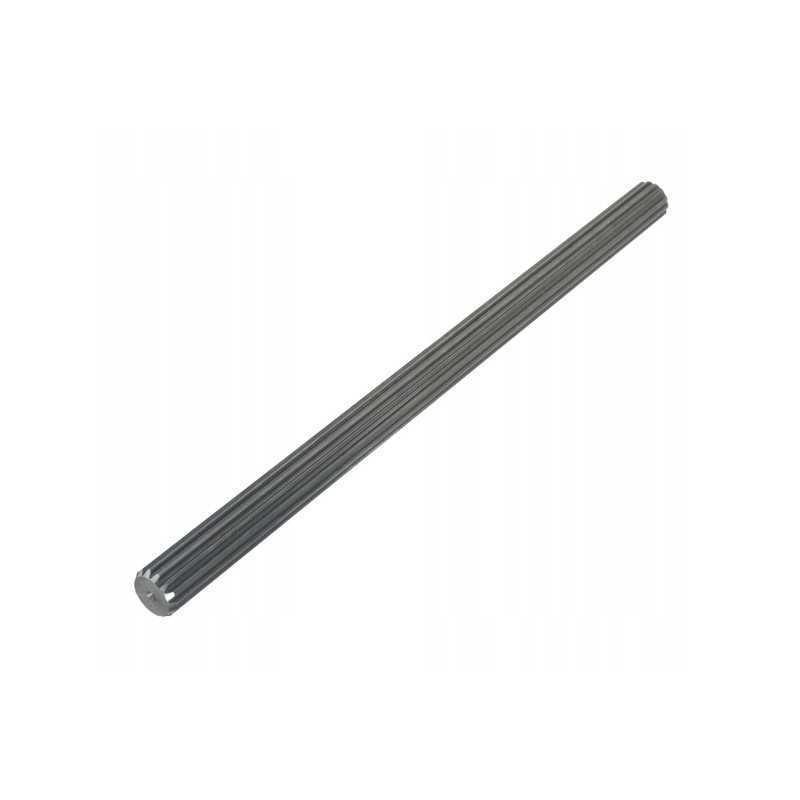 Frezuotas vidinis velenas 40mm velenams x kardanui