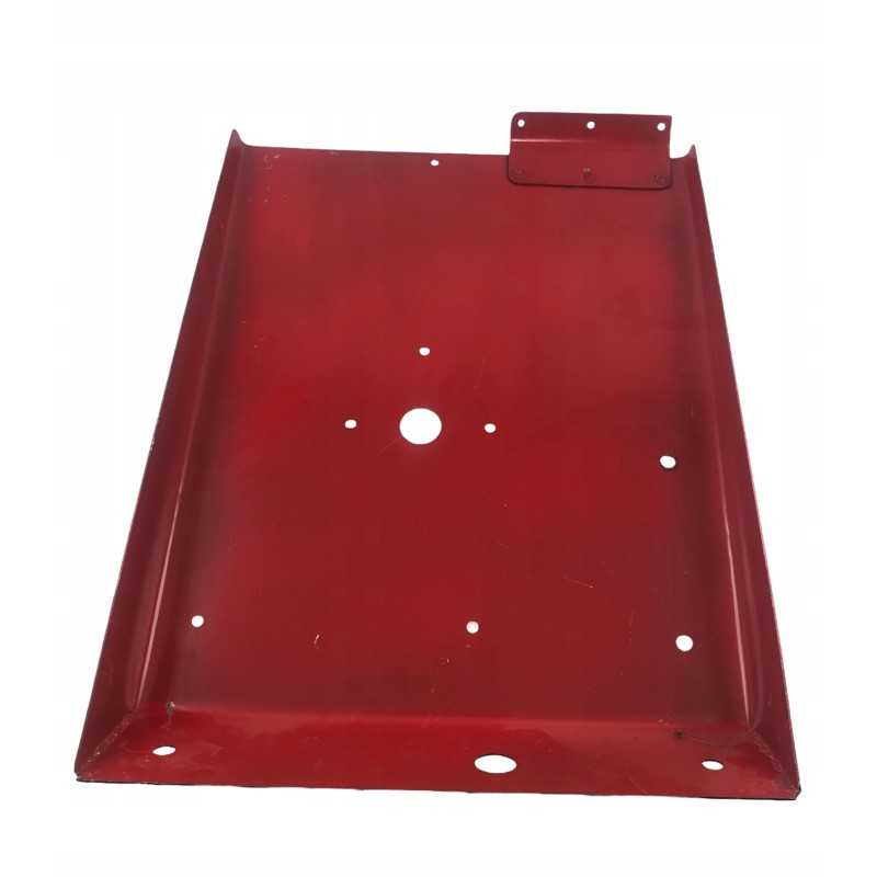 Galinis kairysis sparnas Wladimirec T 25 T3047042