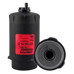 Baldwin bf9839 d kuro filtro įdėklas