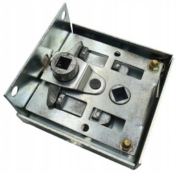 Dešiniųjų salono durų užraktas c 385