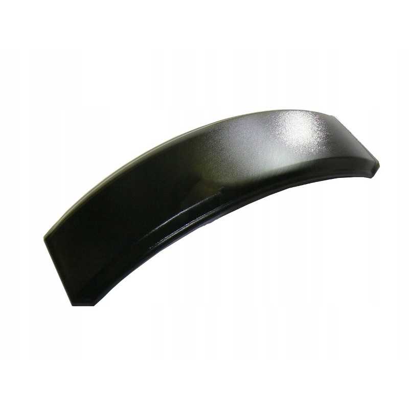 Plastikinis priekinis sparnas Zetor 5211 7211 57117005 su
