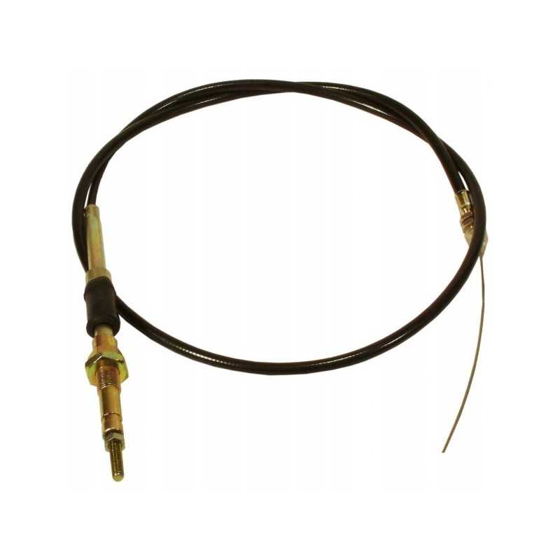 Vpm6610 garų gesinimo kabelis