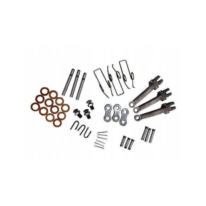 Sankabos remonto komplektas mf 3 4 originalus ursus