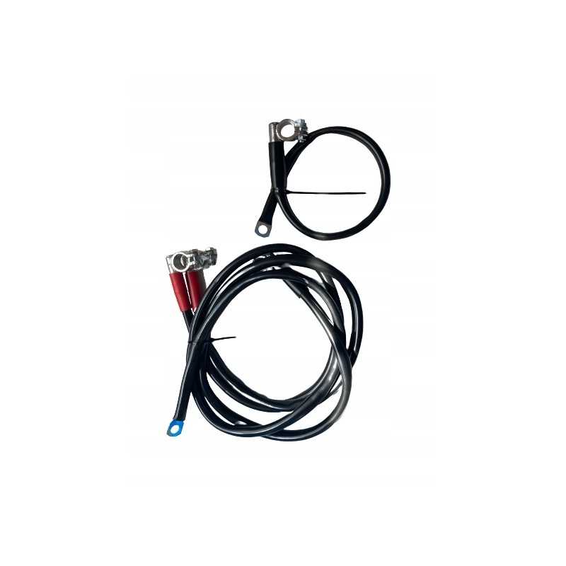 Akumuliatoriaus kabelis kmpl ursus c360 c 360 46457940