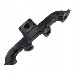 Išmetimo kolektorius zetor 50 super s17 0441