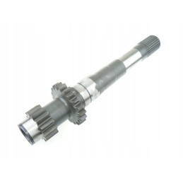 Sankabos velenas su zetor ratu 69115958
