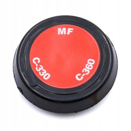 Vairo dangtis c330 c360 mf 3027921m91