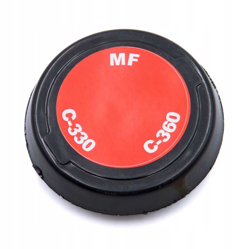 Vairo dangtis c330 c360 mf 3027921m91