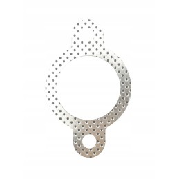 Išmetimo kolektoriaus tarpinė