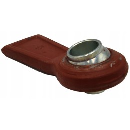 Apatinė traukimo strypo galvutė, 2 dalys suvirinimui C360