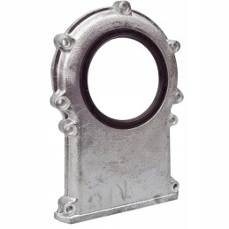 Tinka galinis variklio dangtis su sandarikliu