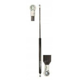 Durų dujinė spyruoklė 8 19h lmax 540 l2 220 14