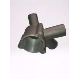 Termostato korpusas ursus c 330 c330 50002230
