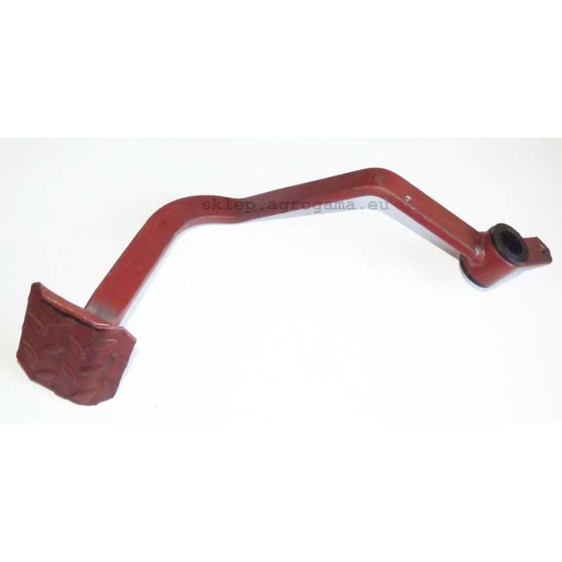 Sankabos pedalas ursus c 360 c360 3p c4011 46627011
