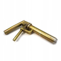 Apatinės pakabos tvirtinimo kaištis 31x155 mėn