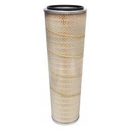 Baldwin PA2660 oro filtro įdėklas