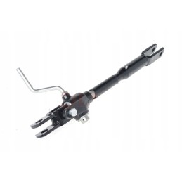 Dešinioji pakaba su švaistikliu ursus c 330 c330