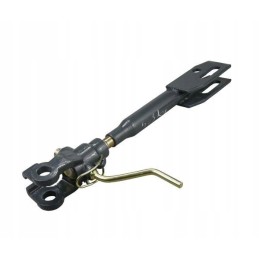 Dešinioji pakaba su švaistikliu ursus c 360 c360