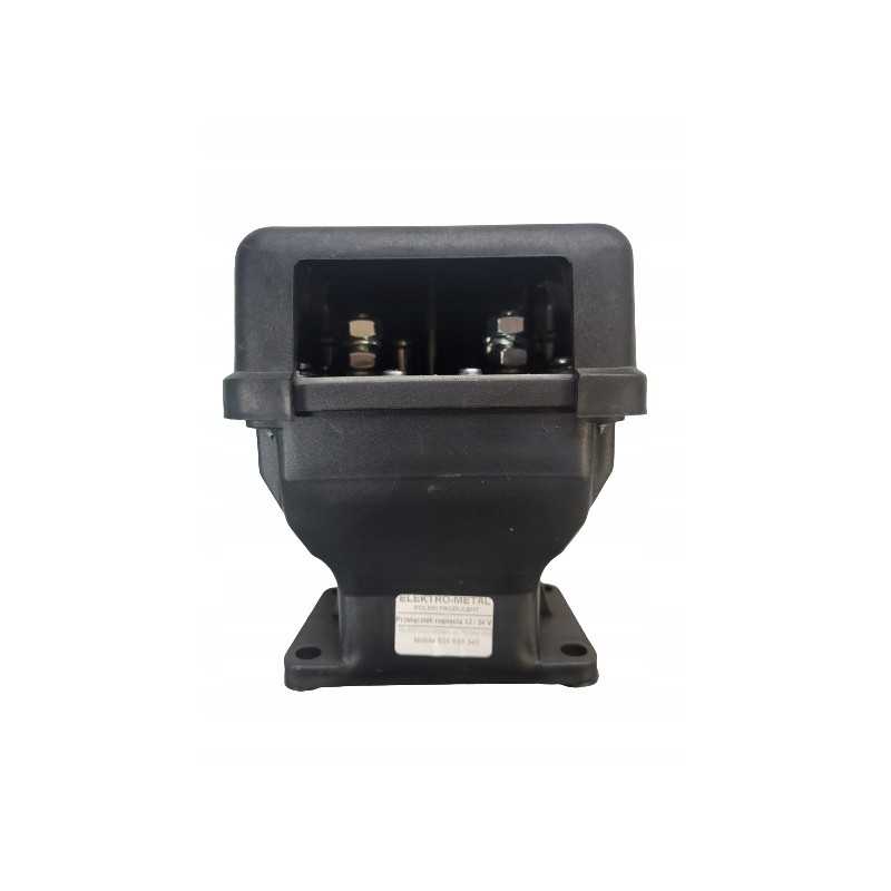 Srovės įtampos jungiklis 12 24v Zetor Ursus C385