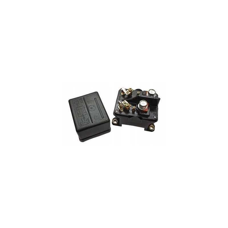 Srovės jungiklis mtz pronar 12v 24v 863227