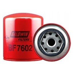 Nusukite baldwin bf7602 kuro filtrą