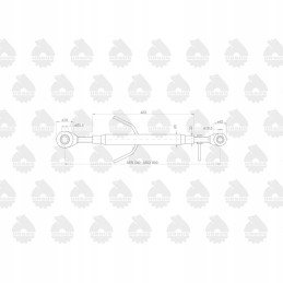 Cent mf3 jungtis 2812 mf235 1 mažas rutuliukas originalus