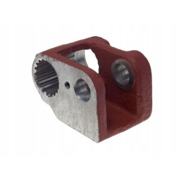 LC 385 šakės ir dangčiai