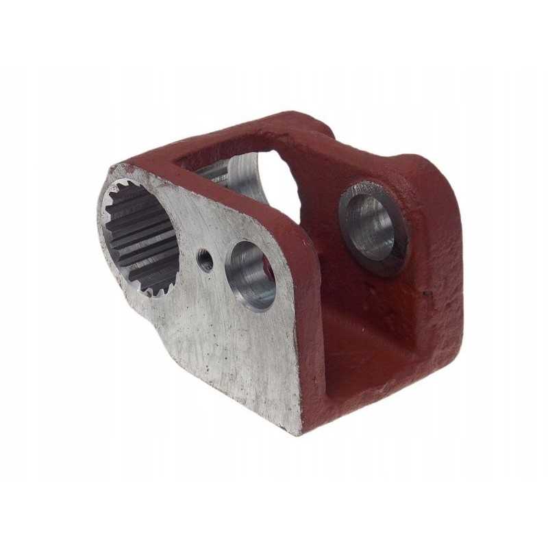 LC 385 šakės ir dangčiai