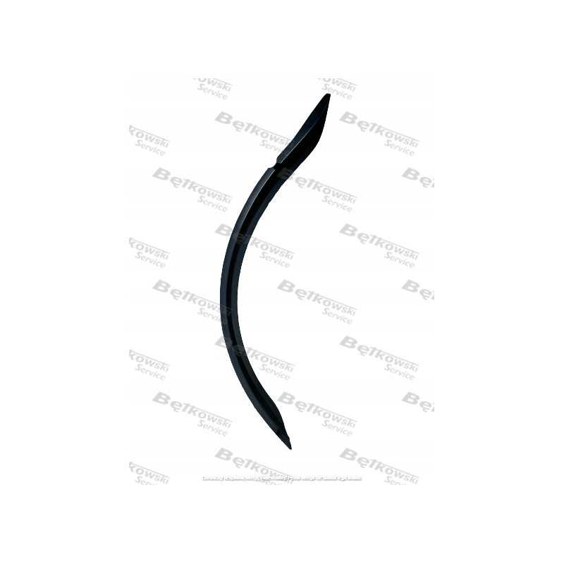 Sparnas john deere 5045e 5050e su293837