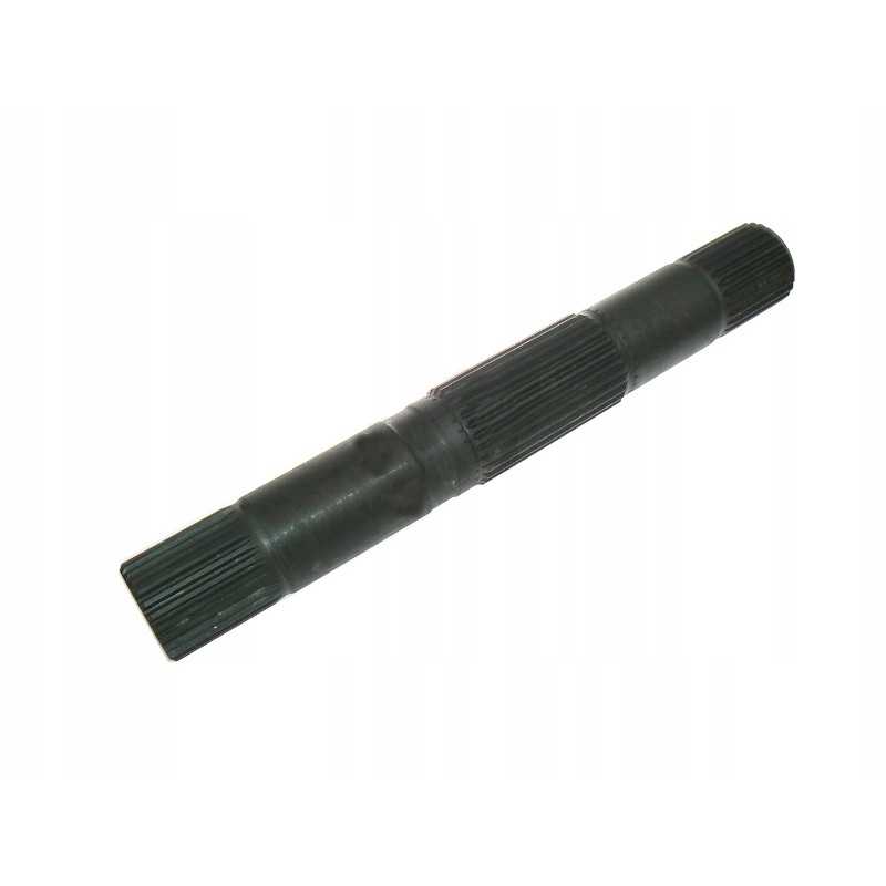Ursus c 385 lifto šachta 80400004