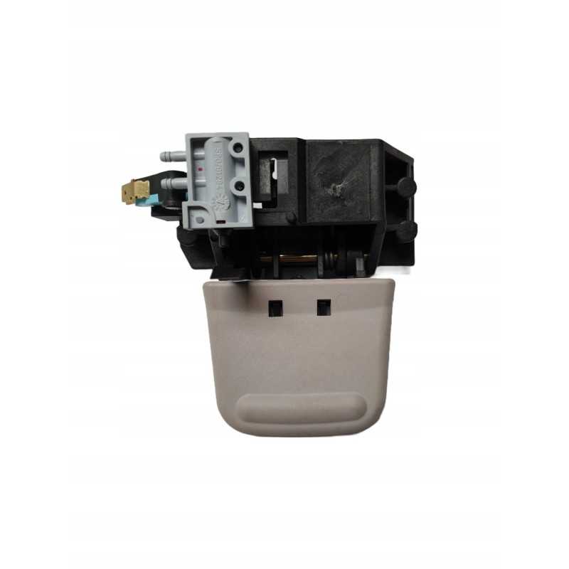 Grammer sėdynės svirtis JCB 40 910433