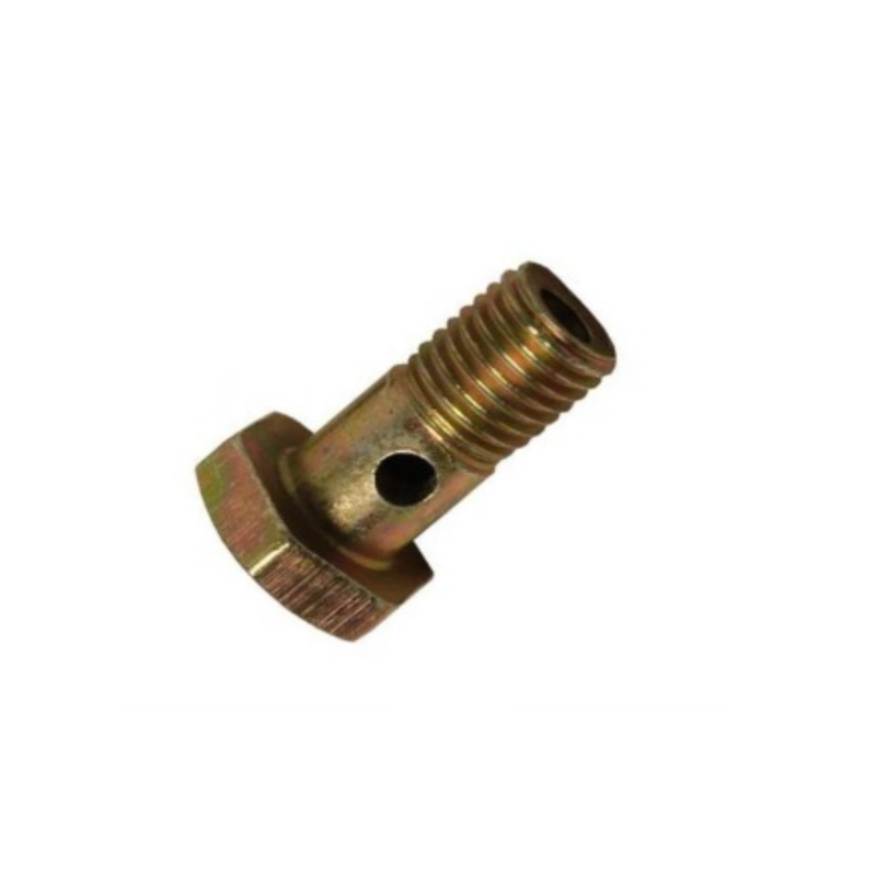 Kuro jungties perpildymo varžtas fi 8 kn4 12 c330 60