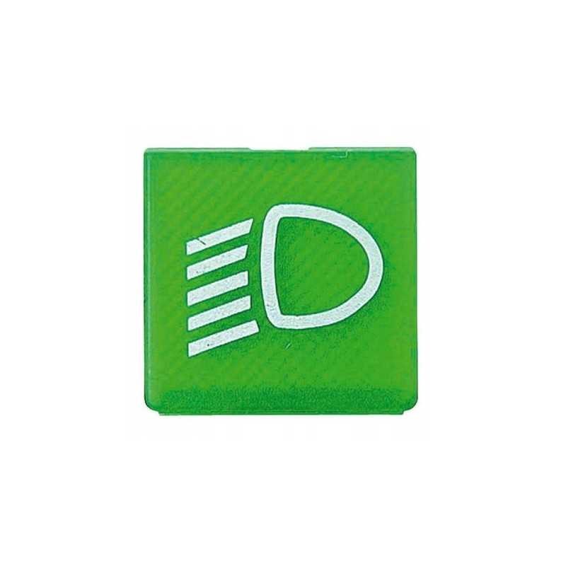 Įterpti su simboliu 4559xt713630311 hella