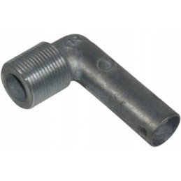 Kompresoriaus alkūnė, skirta c 360 50509600