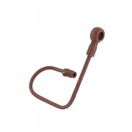 Stabdžių vamzdis, kairysis siurblys, ekvalaizeris C 360